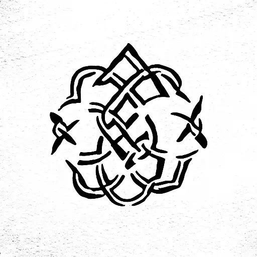 Celtic Knot