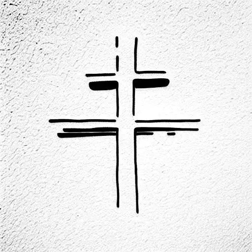 Christian Cross
