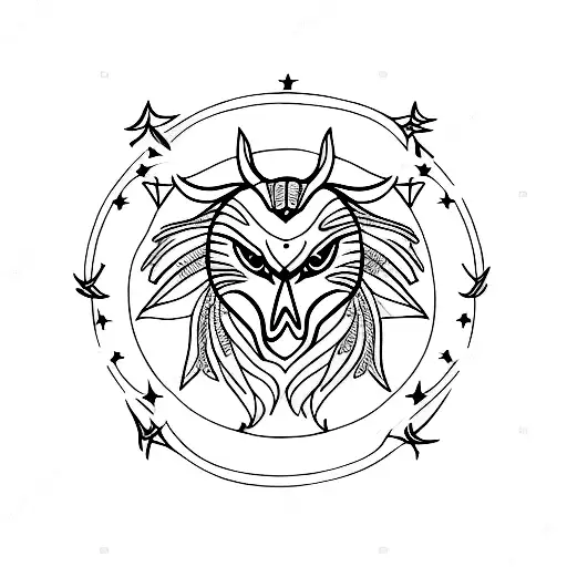 Virgo Horoscoope With Eagle