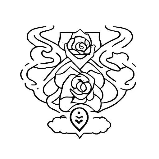 Strength Loyalty Selflove Healing Trust