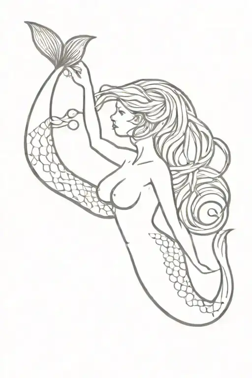 Mermaid