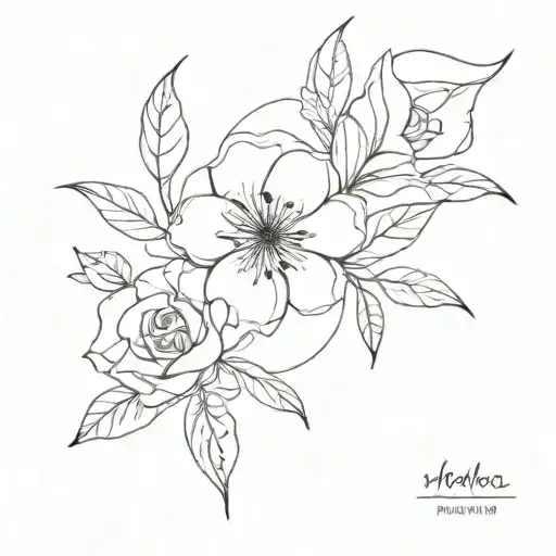 Made In Pain Eternally Poetic