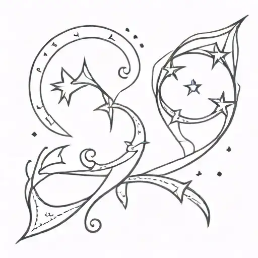 Pisces Zodiac Stars
