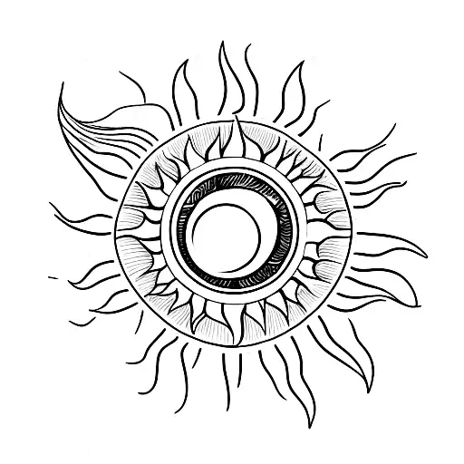 Palm Tree Sun Travel Freedom