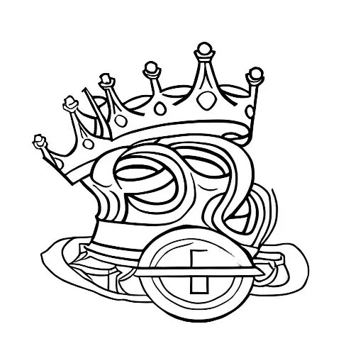 King's Crown