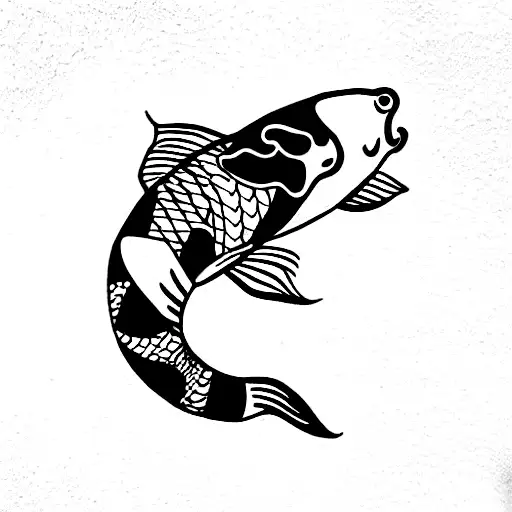 Koi Fish