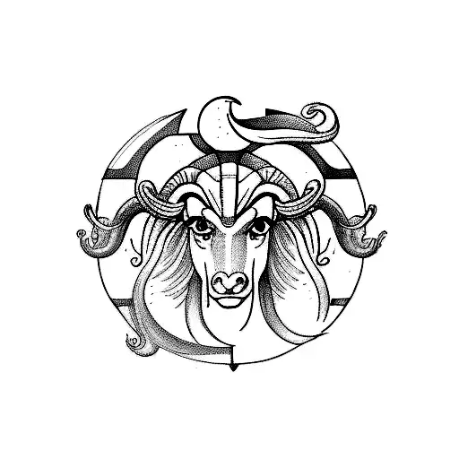Aries Sign