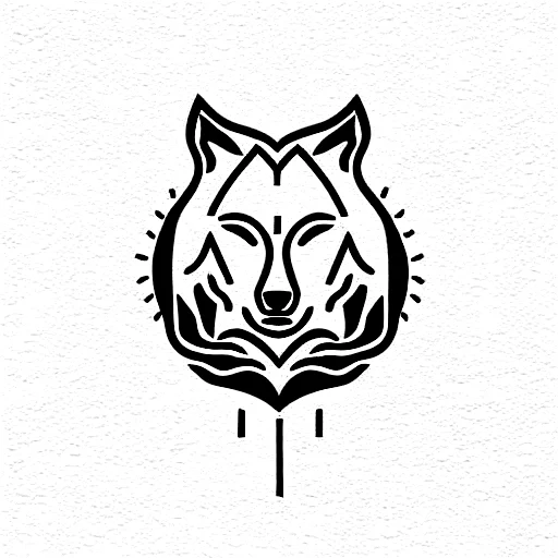 Alpha Male Calm Soul Aesthetic