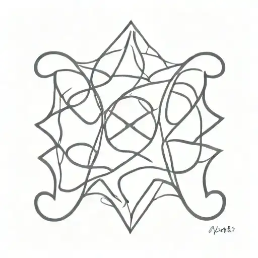 Autism Symbol Integrated