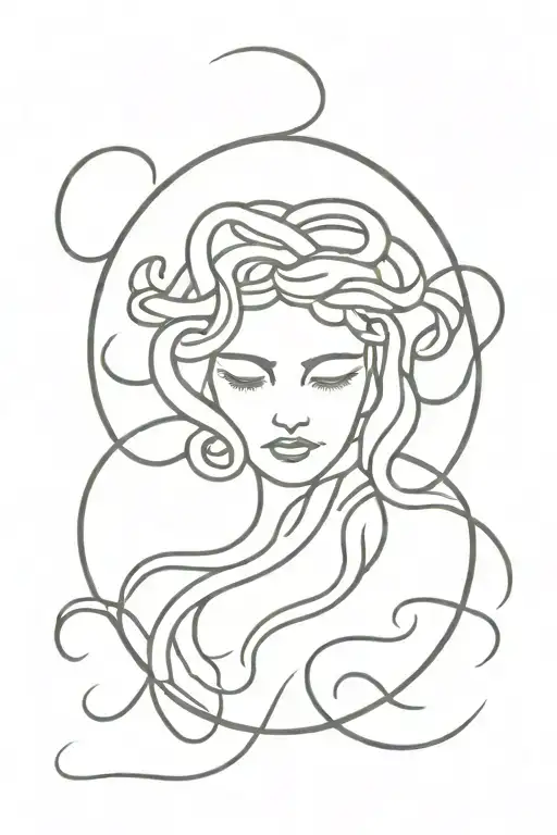 Medusa Symbol Incorporated