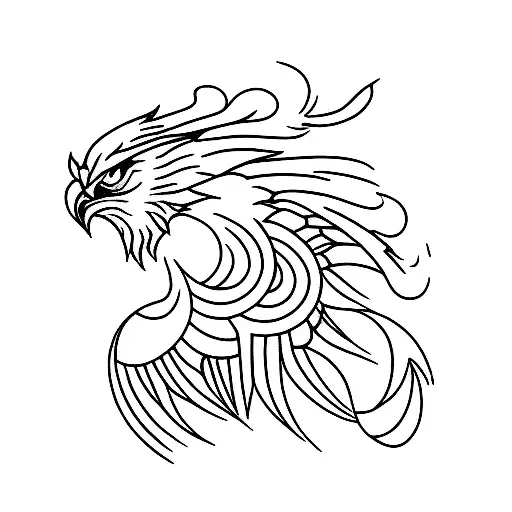 Freet Phoenix Back Arm