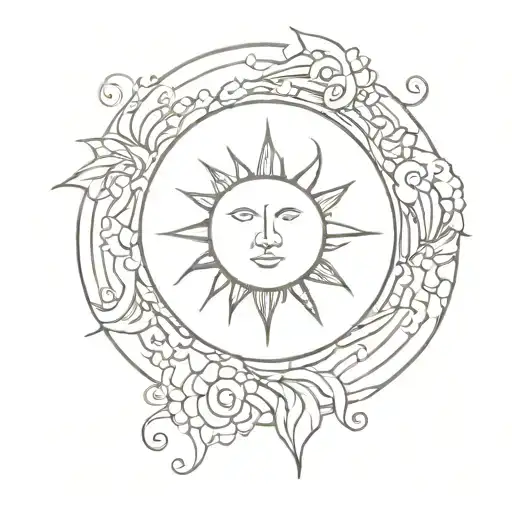 Sun Moon