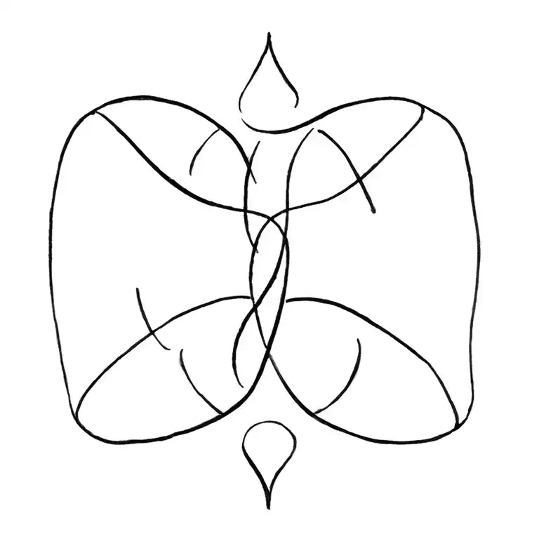 Gemini Symbol