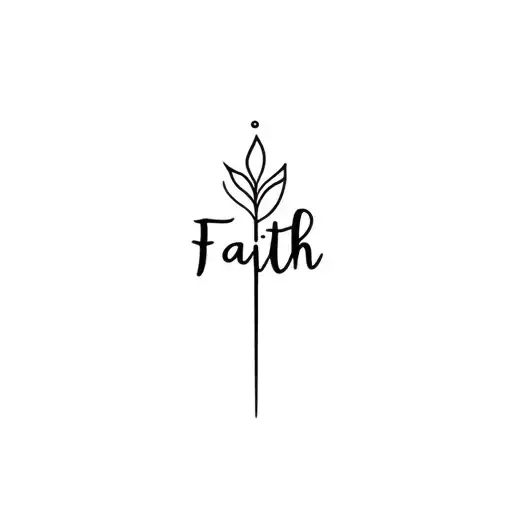 Faith