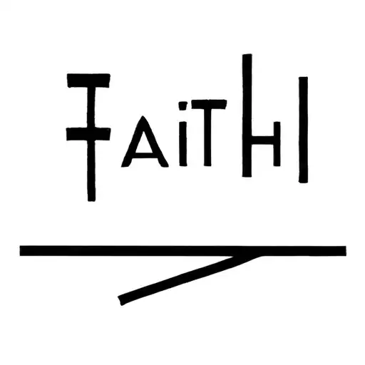 Faith For Men