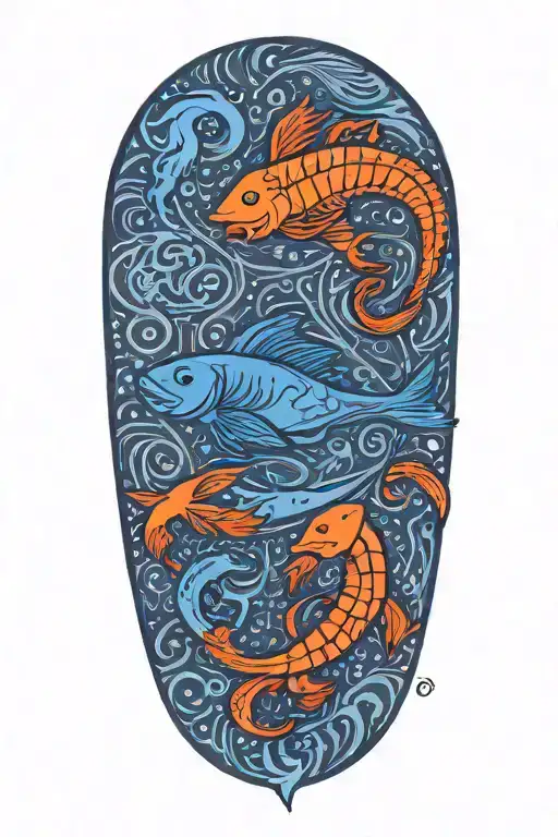 Pisces And Scorpio Zodiac Sign