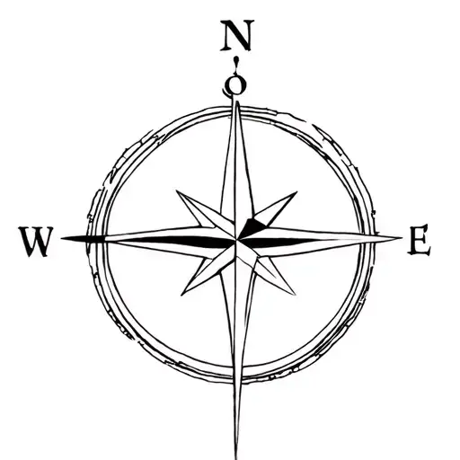 Christian Compass