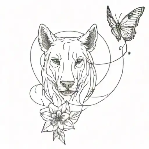 Memorial Tattoo For Brother