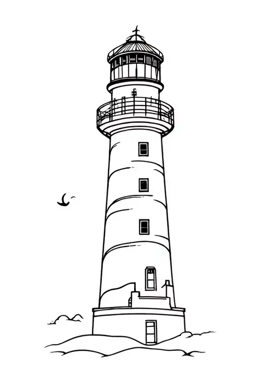 Lighthouse
