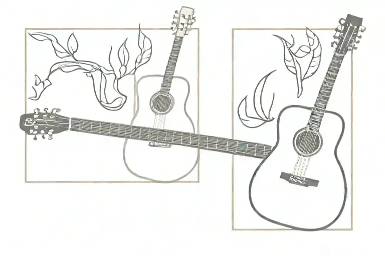 Guitar Acoustic