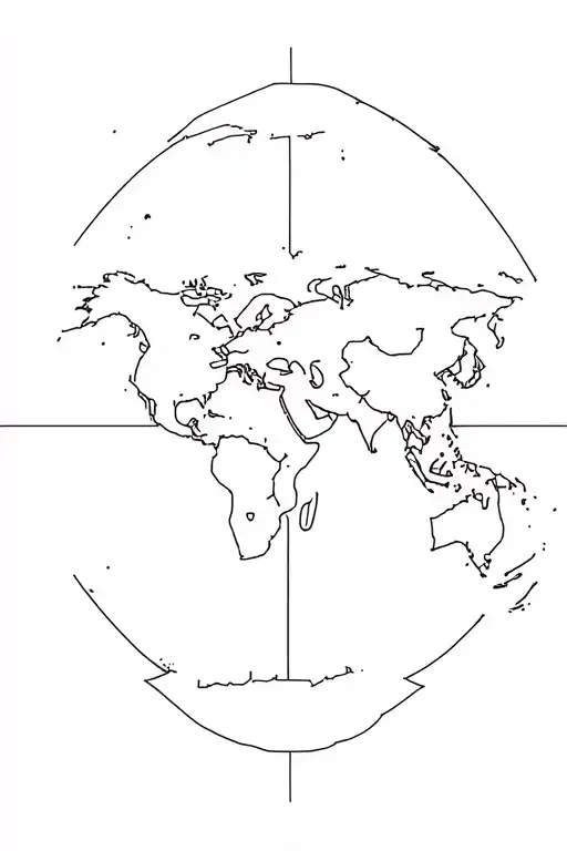 World Map