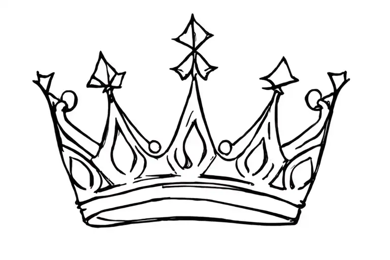 Prince Crown