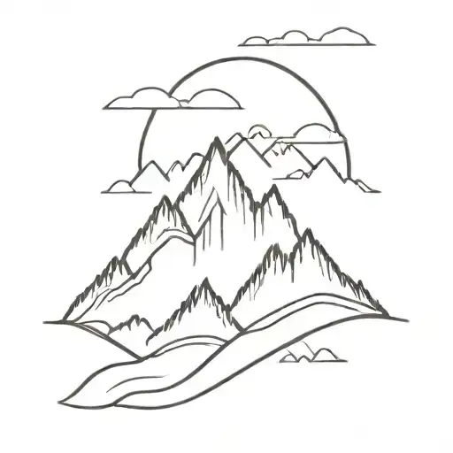 Skyline Mountain