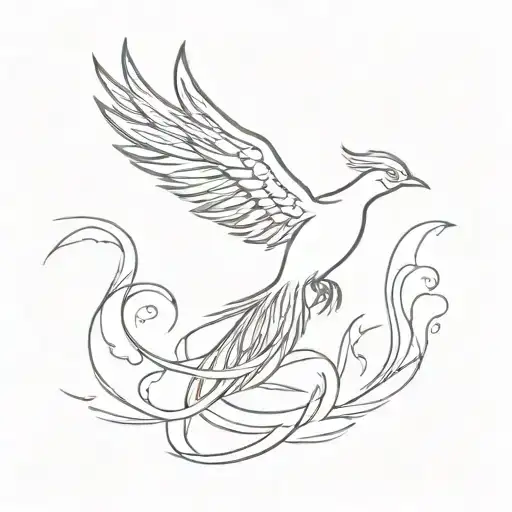 Pheonix Minimal Line