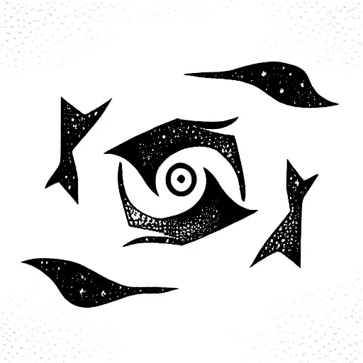 Fusion Of Aquarius And Gemini