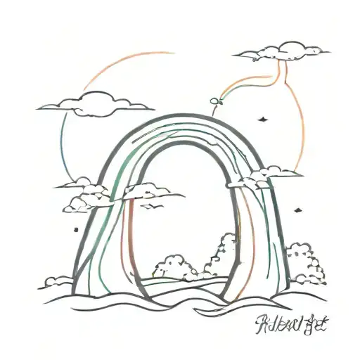 Rainbow Bridge