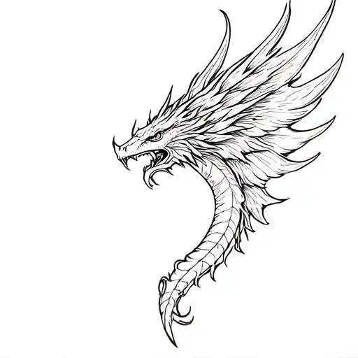 Dragon Wing