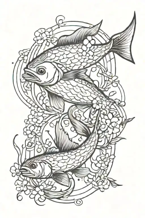 Pisces Zodiac Sign