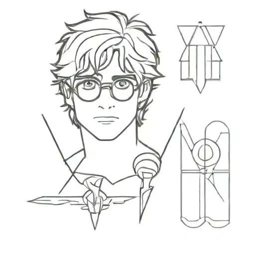 Harry Potter Star Wars Percy Jackson