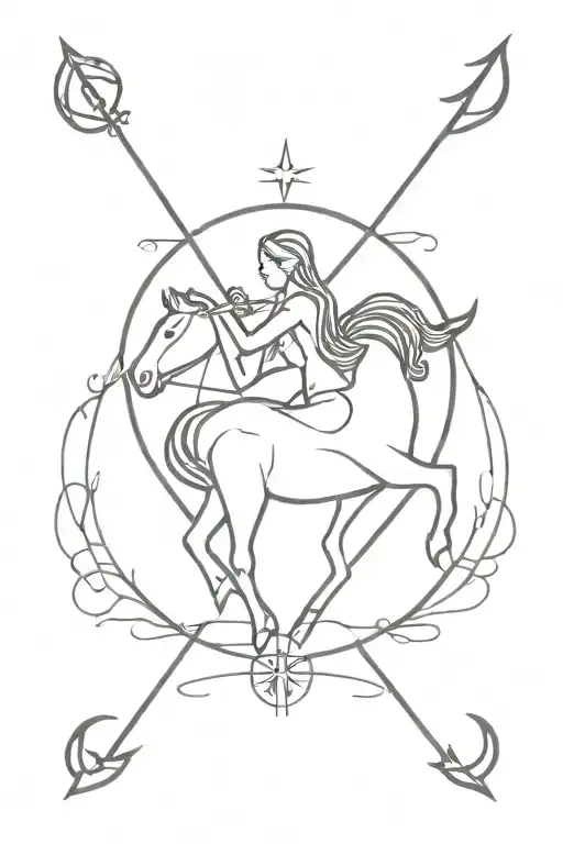 Sagittarius