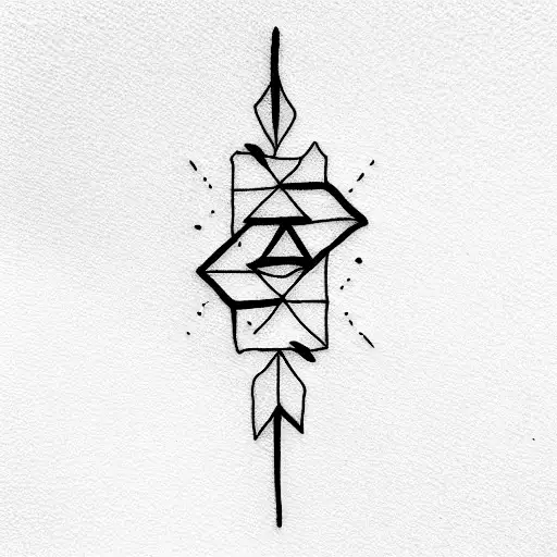 Litany Against Fear Dainty Femine