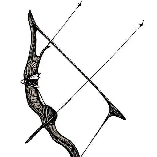 Bow Hunting And Oahu And New England And Fishing