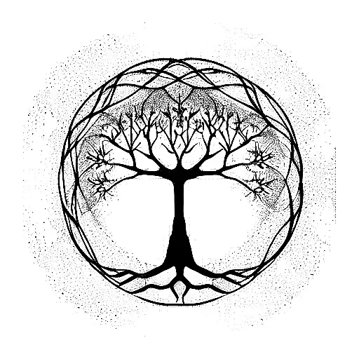 Tree Of Life