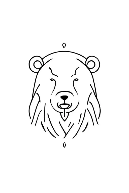 Bear And Trival Minor