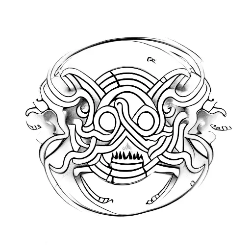 Dark Energy Bracelet