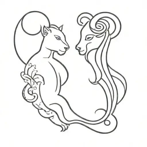 Zodiac Sign Leo And Gemini Sign