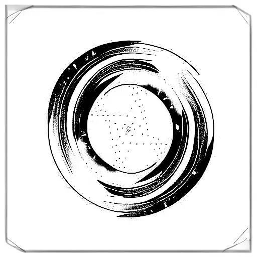 Phoenix Spiraling Upward