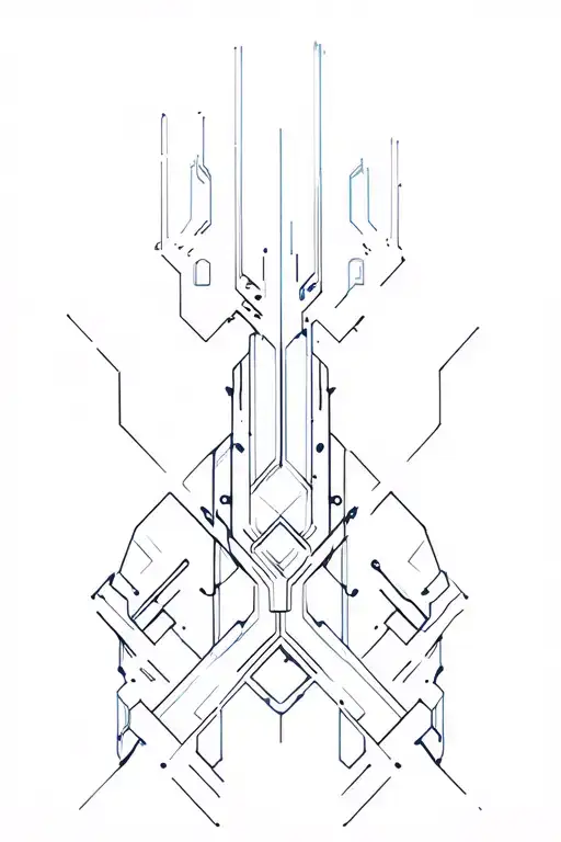 Cyberpunk 2077 Cyberware