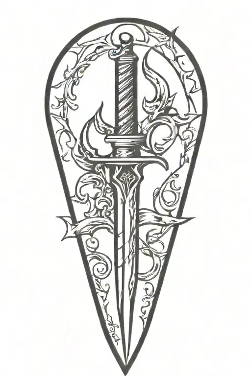 Dagger