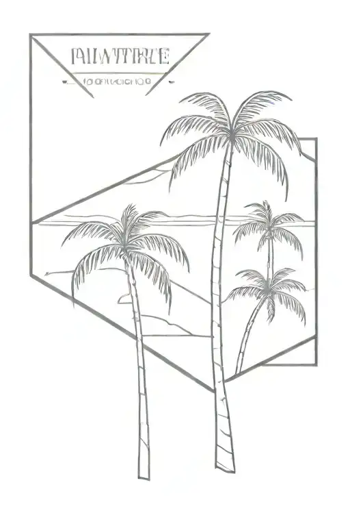 Palm Tree