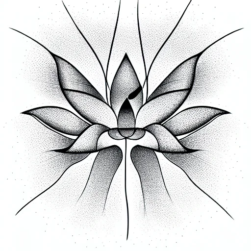 Lotus Flower