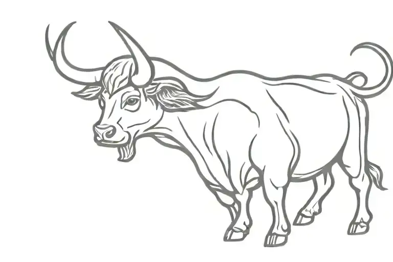 Taurus Bull