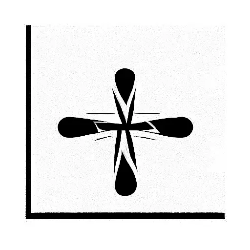 Christian Cross