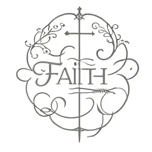 Faith Written
