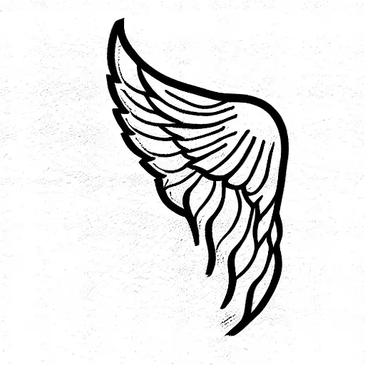 Angel Wings