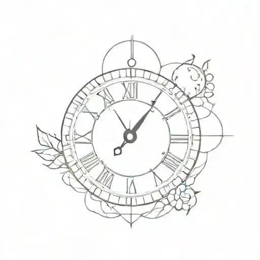 Clock Face